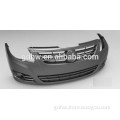 China factory thermoformed ABS plastic auto bumper
